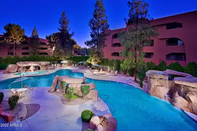 12212 N Paradise Village Parkway S #318, Phoenix, AZ 85032 - Photo 31