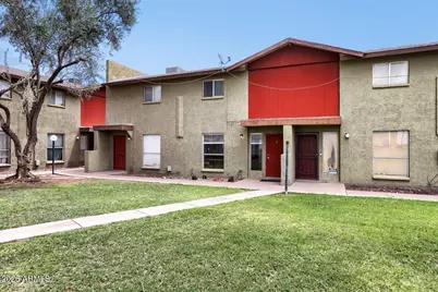 4615 N 39th Avenue #21, Phoenix, AZ 85019 - Photo 21