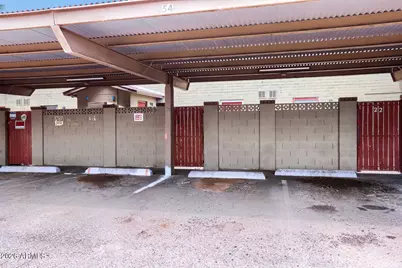 4615 N 39th Avenue #21, Phoenix, AZ 85019 - Photo 19
