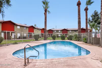 4615 N 39th Avenue #21, Phoenix, AZ 85019 - Photo 23