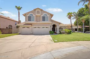 1201 E Seahorse Ln, Gilbert, AZ 85234 - Photo 3