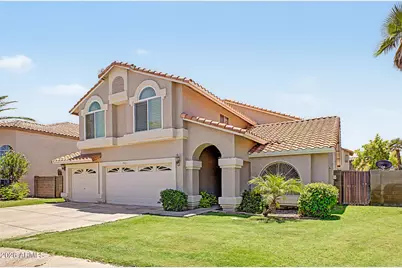 1201 E Seahorse Lane, Gilbert, AZ 85234 - Photo 35