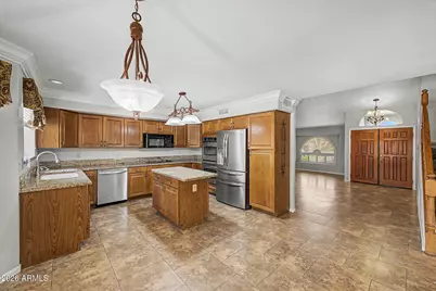 1201 E Seahorse Lane, Gilbert, AZ 85234 - Photo 11