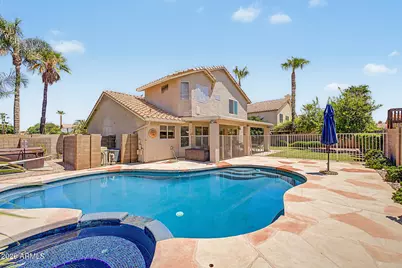 1201 E Seahorse Lane, Gilbert, AZ 85234 - Photo 33