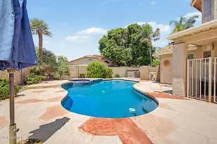 1201 E Seahorse Ln, Gilbert, AZ 85234 - Photo 29