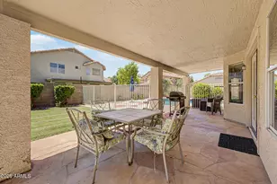 1201 E Seahorse Ln, Gilbert, AZ 85234 - Photo 27