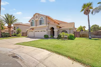 1201 E Seahorse Lane, Gilbert, AZ 85234 - Photo 1