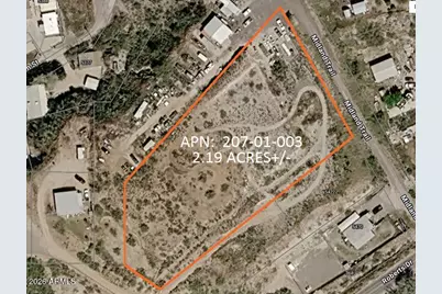 5400 E Midland Trail #-, Globe, AZ 85501 - Photo 3