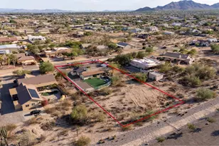 19822 W Georgia Ave, Litchfield Park, AZ 85340 - Photo 3