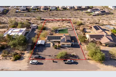 19822 W Georgia Avenue, Litchfield Park, AZ 85340 - Photo 1