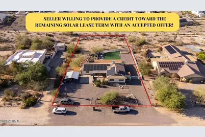 19822 W Georgia Avenue, Litchfield Park, AZ 85340 - Photo 1