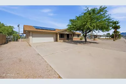 502 S Signal Butte Road, Mesa, AZ 85208 - Photo 3