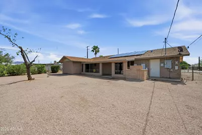 502 S Signal Butte Road, Mesa, AZ 85208 - Photo 21