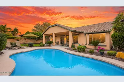 4424 E Palmdale Lane, Gilbert, AZ 85298 - Photo 1