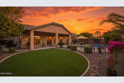 4424 E Palmdale Lane, Gilbert, AZ 85298 - Photo 3