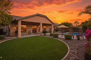 4424 E Palmdale Ln, Gilbert, AZ 85298 - Photo 3
