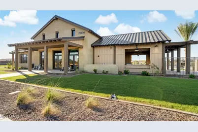 20627 E Calle De Flores --, Queen Creek, AZ 85142 - Photo 5