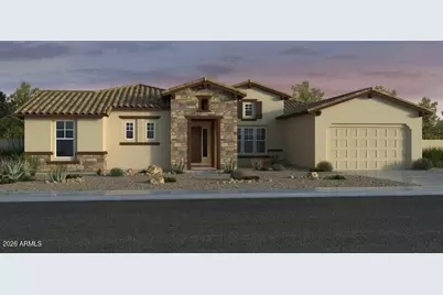 20627 E Calle De Flores --, Queen Creek, AZ 85142 - Photo 1