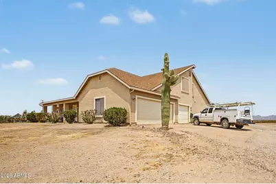 5306 N 371st Avenue, Tonopah, AZ 85354 - Photo 1