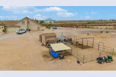 5306 N 371st Avenue, Tonopah, AZ 85354 - Photo 41