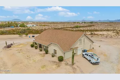 5306 N 371st Avenue, Tonopah, AZ 85354 - Photo 31