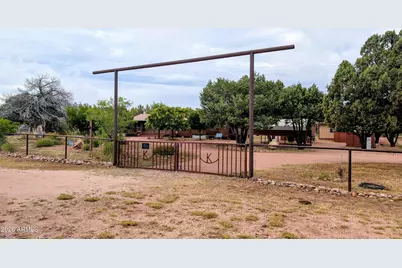 134 S Homestead Road, Young, AZ 85554 - Photo 1