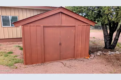134 S Homestead Road, Young, AZ 85554 - Photo 37