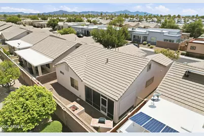 7493 E Maritime Drive, Tucson, AZ 85756 - Photo 9
