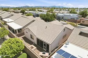 7493 E Maritime Dr, Tucson, AZ 85756 - Photo 9