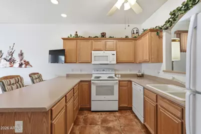 7493 E Maritime Drive, Tucson, AZ 85756 - Photo 23