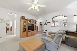 7493 E Maritime Dr, Tucson, AZ 85756 - Photo 19
