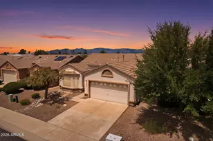 7493 E Maritime Dr, Tucson, AZ 85756 - Photo 1