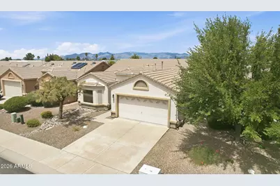 7493 E Maritime Drive, Tucson, AZ 85756 - Photo 3