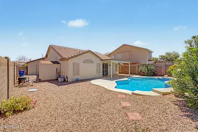 1848 E Saratoga Street, Gilbert, AZ 85296 - Photo 31