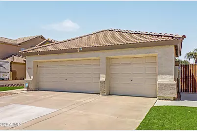 1848 E Saratoga Street, Gilbert, AZ 85296 - Photo 3