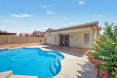 1848 E Saratoga Street, Gilbert, AZ 85296 - Photo 29