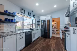 4023 W Beverly Ln, Phoenix, AZ 85053 - Photo 23