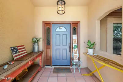 4023 W Beverly Lane, Phoenix, AZ 85053 - Photo 5