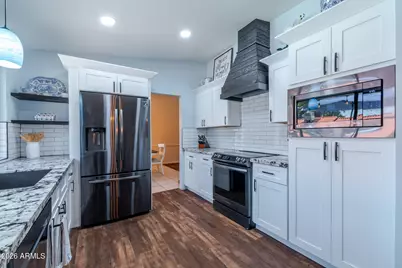 4023 W Beverly Lane, Phoenix, AZ 85053 - Photo 3