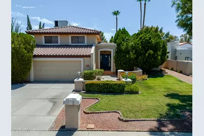 4023 W Beverly Lane, Phoenix, AZ 85053 - Photo 1