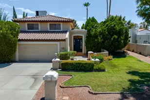 4023 W Beverly Ln, Phoenix, AZ 85053 - Photo 1
