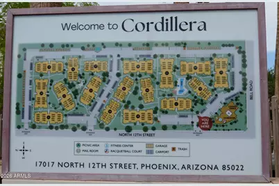 17017 N 12th Street #1040, Phoenix, AZ 85022 - Photo 21