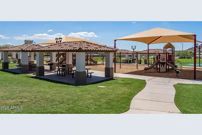 18205 W Cassia Way, Goodyear, AZ 85338 - Photo 91