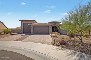 18205 W Cassia Way, Goodyear, AZ 85338 - Photo 3
