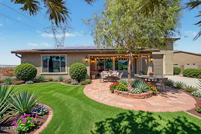 18205 W Cassia Way, Goodyear, AZ 85338 - Photo 47