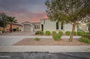 5145 S Todd Ln, Mesa, AZ 85212 - Photo 1