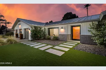 15012 N 60th Street, Scottsdale, AZ 85254 - Photo 1