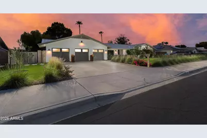 15012 N 60th Street, Scottsdale, AZ 85254 - Photo 3