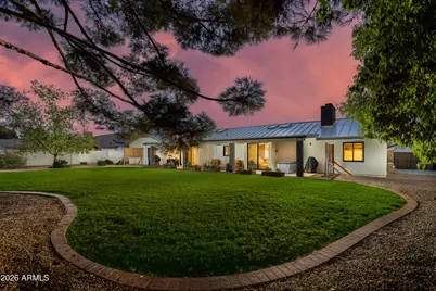 15012 N 60th Street, Scottsdale, AZ 85254 - Photo 33