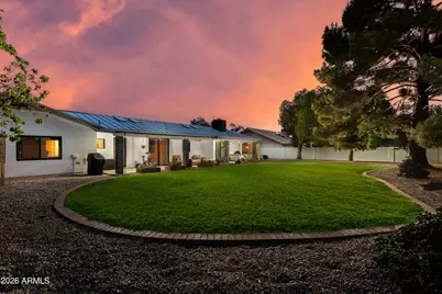 15012 N 60th Street, Scottsdale, AZ 85254 - Photo 31